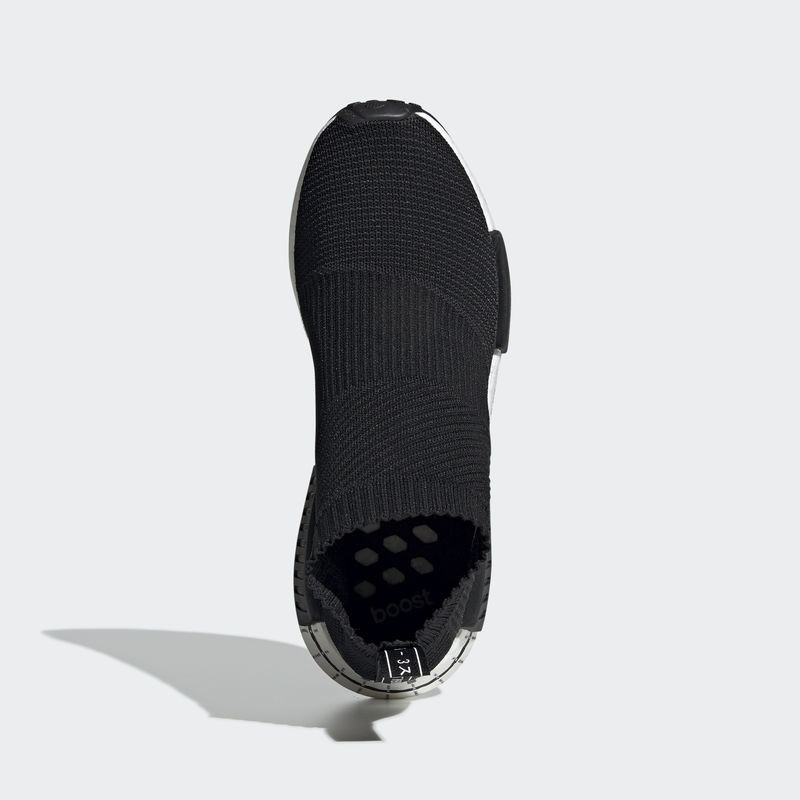 adidas NMD CS1 PK Timeline Black BD7733 Grailify